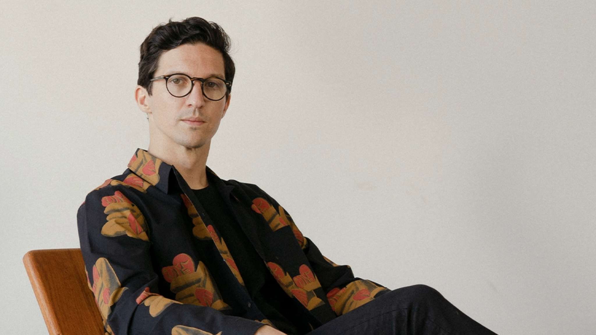 Dan Croll