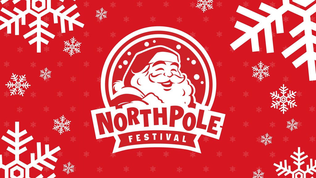 Hotels near North Pole Festival Events