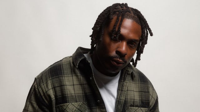 sosocamo: No Service Tour in Hard Luck Bar, Toronto 08/11/2025