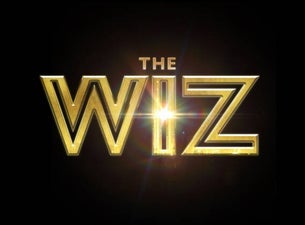 Image of The Wiz (Touring)