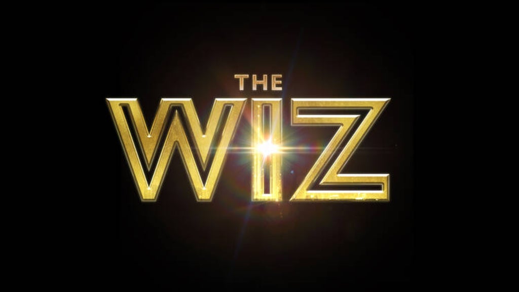 Hotels near The Wiz (Touring) Events