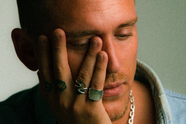 Ticket Reselling Danny Saucedo