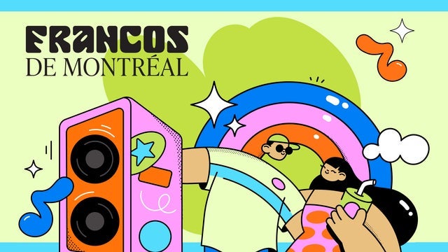 Les Francos De Montreal