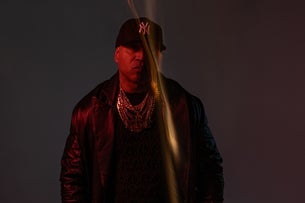 Rock The Bells Presents: LL COOL J with DJ Z-Trip