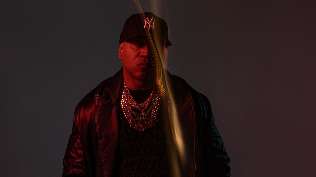 Hotels near LL Cool J Events