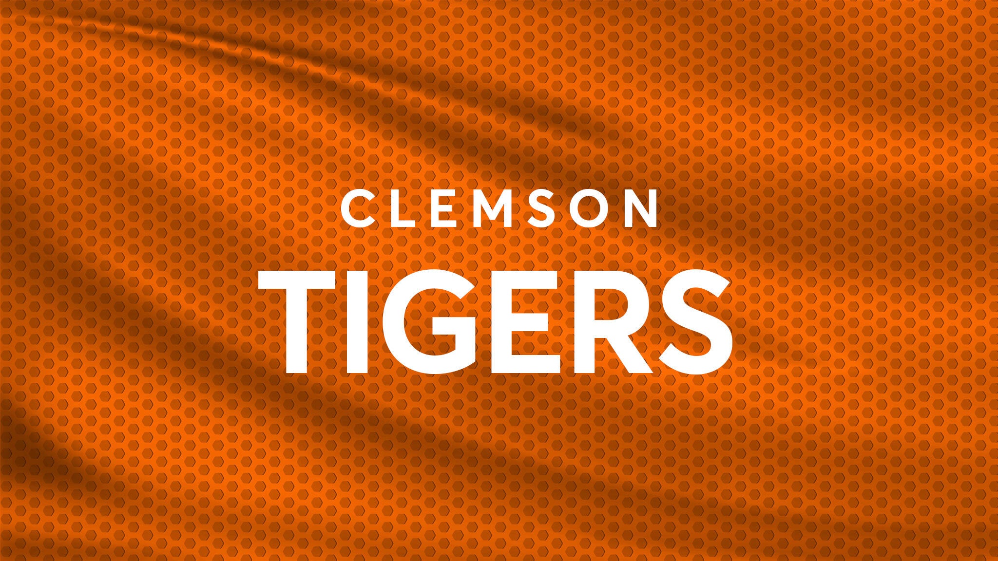 Buy Clemson University Tigers Football Tickets