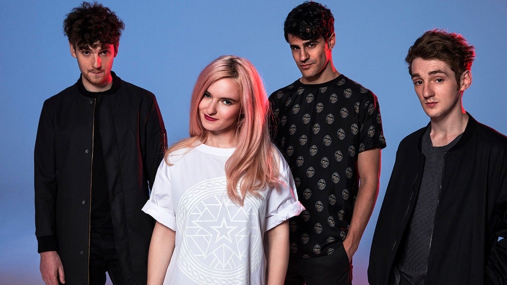 Hotels near Clean Bandit Events