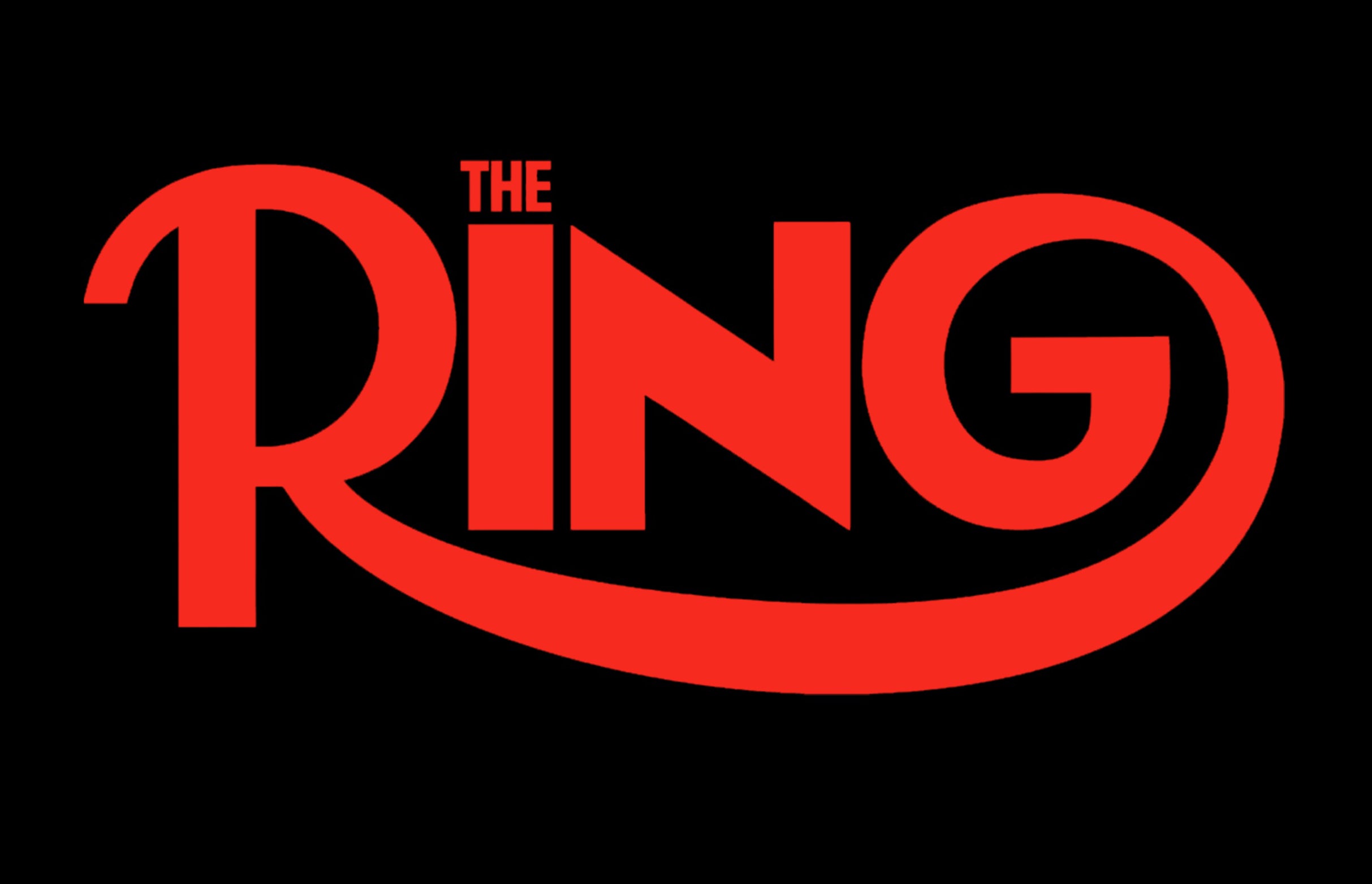 The Ring presents: The Underdog at Fontainebleau – Las Vegas, NV