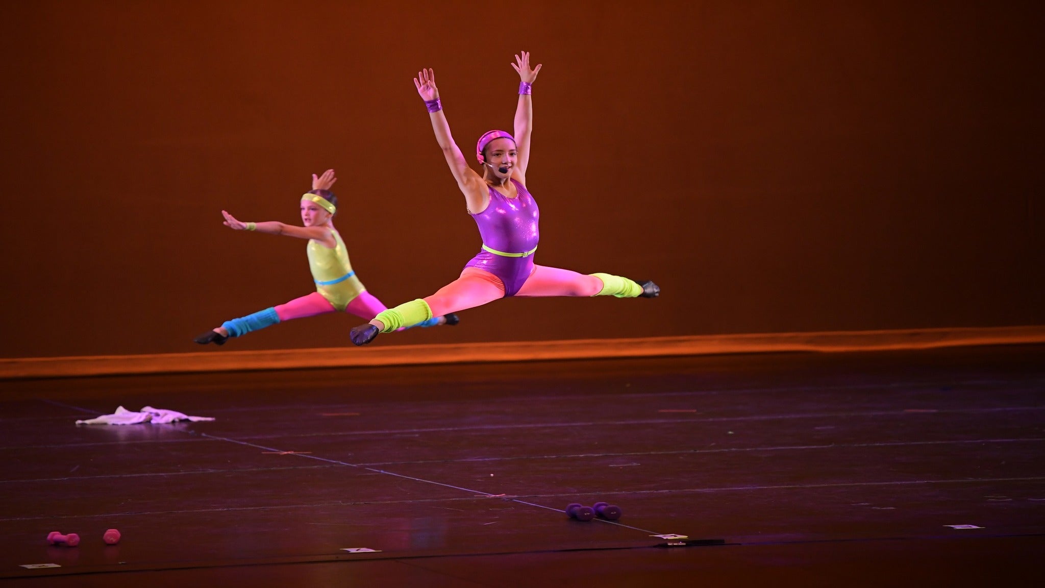 Marilyn Bostic&#039;s Ballet Centre presale information on freepresalepasswords.com