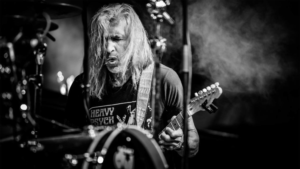 Photo of Reconditioned Media presents the Mr. Scary Mini Tour Rock-N-Com 2026 live at Fete Music Hall!