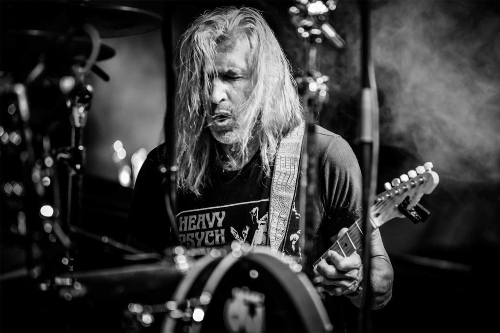 Reconditioned Media presents the Mr. Scary Mini Tour Rock-N-Com 2026 live at Fete Music Hall! concert