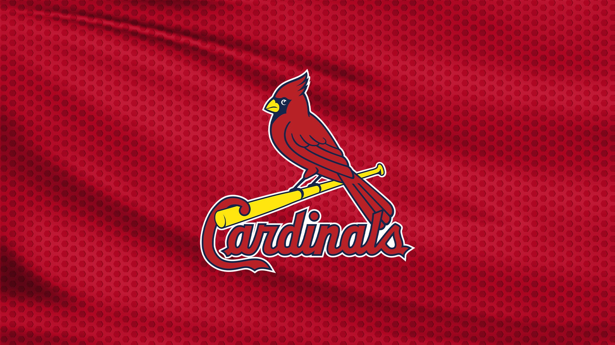 St. Louis Cardinals vs. Arizona Diamondbacks