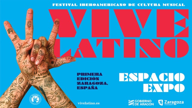 Vive Latino