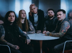 Lorna Shore, 2026-02-08, Лондон