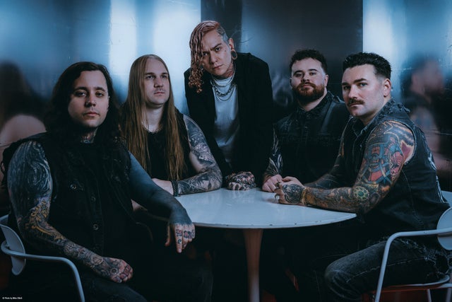 Presale codes for lorna shore: members use these when buying pre-sale tickets