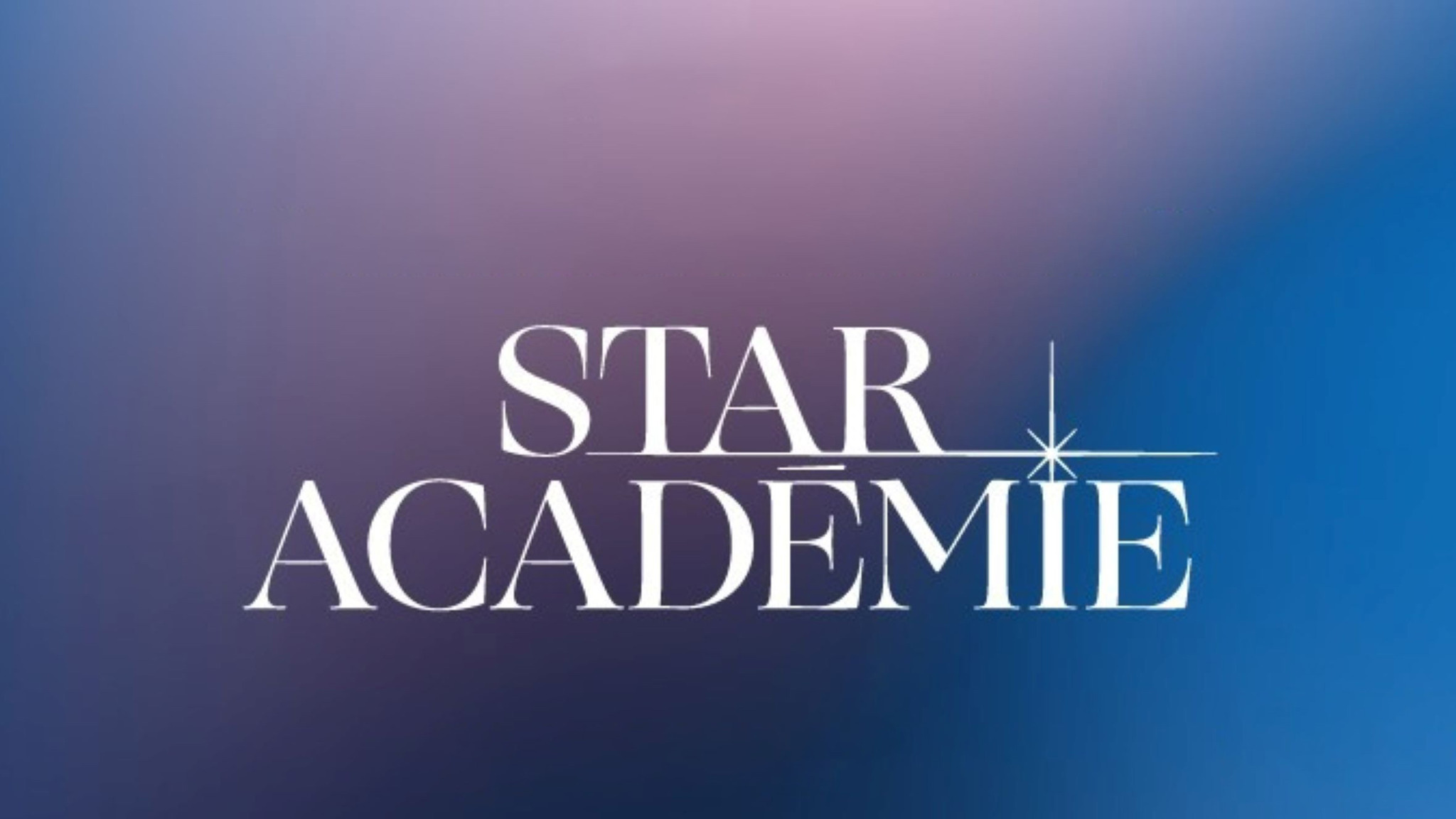 Star Academie