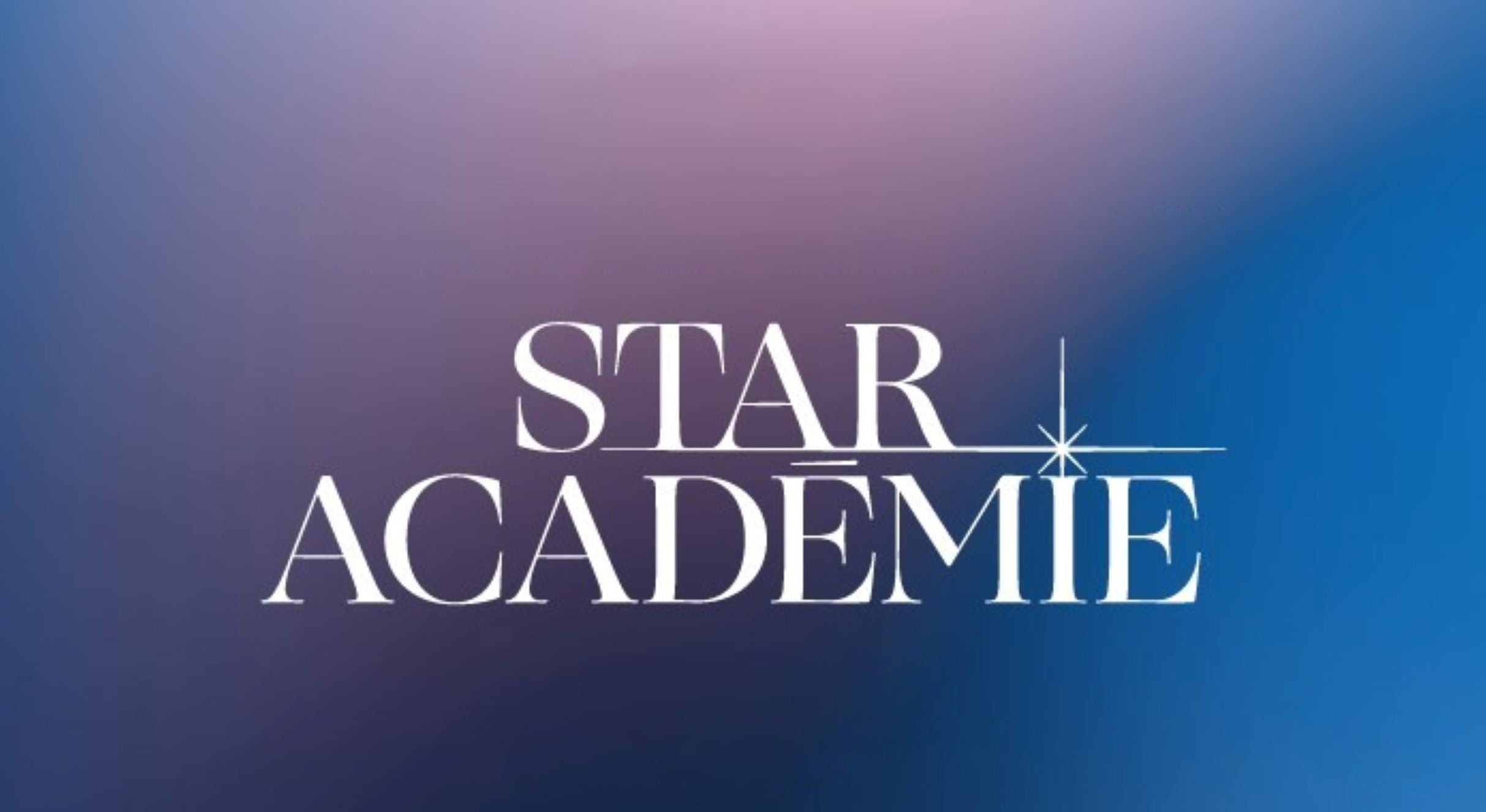 Star Academie