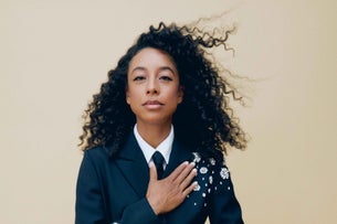 Corinne Bailey Rae Royal Albert Hall Seating Plan