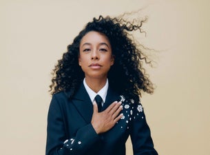 Corinne Bailey Rae