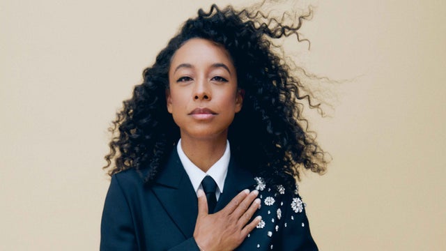 Corinne Bailey Rae in Royal Albert Hall, London 27/10/2026