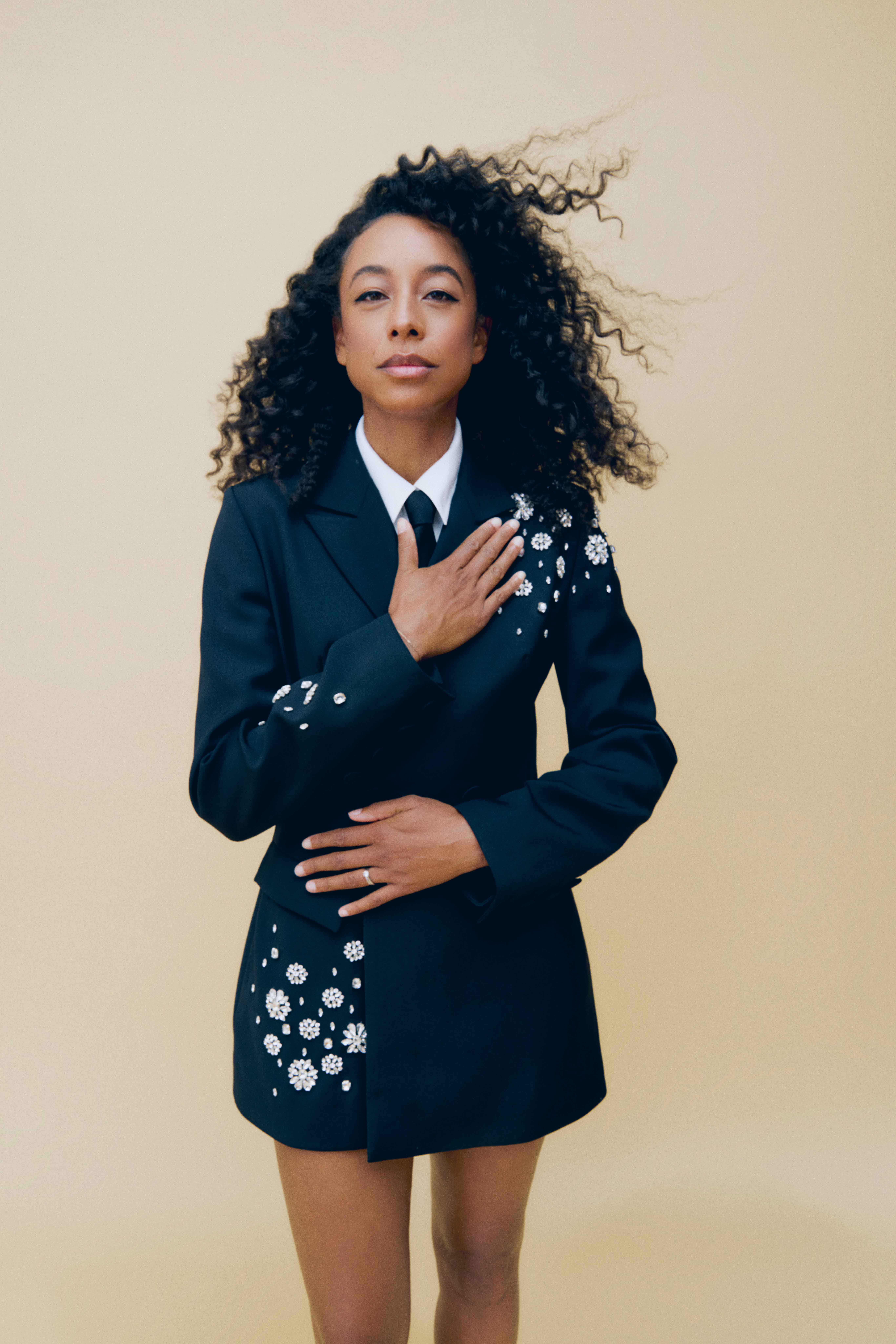 Like a Star: Celebrating 20 Years of Corinne Bailey Rae at Athenaeum Theatre