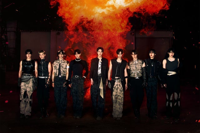 THE BOYZ Tickets, 2025-2026 Concert Tour Dates | Ticketmaster