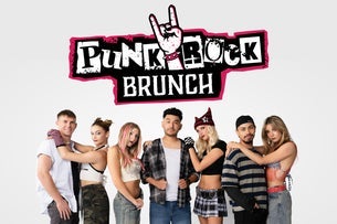Punk Rock Brunch | 90’s & Y2K Anthems