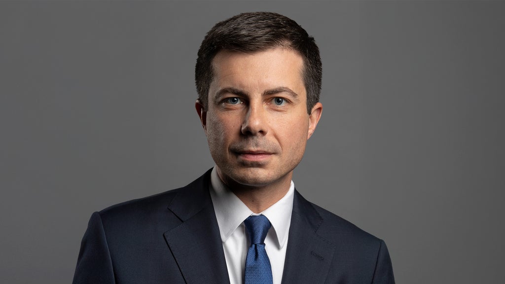 Hotels near Pete Buttigieg Events