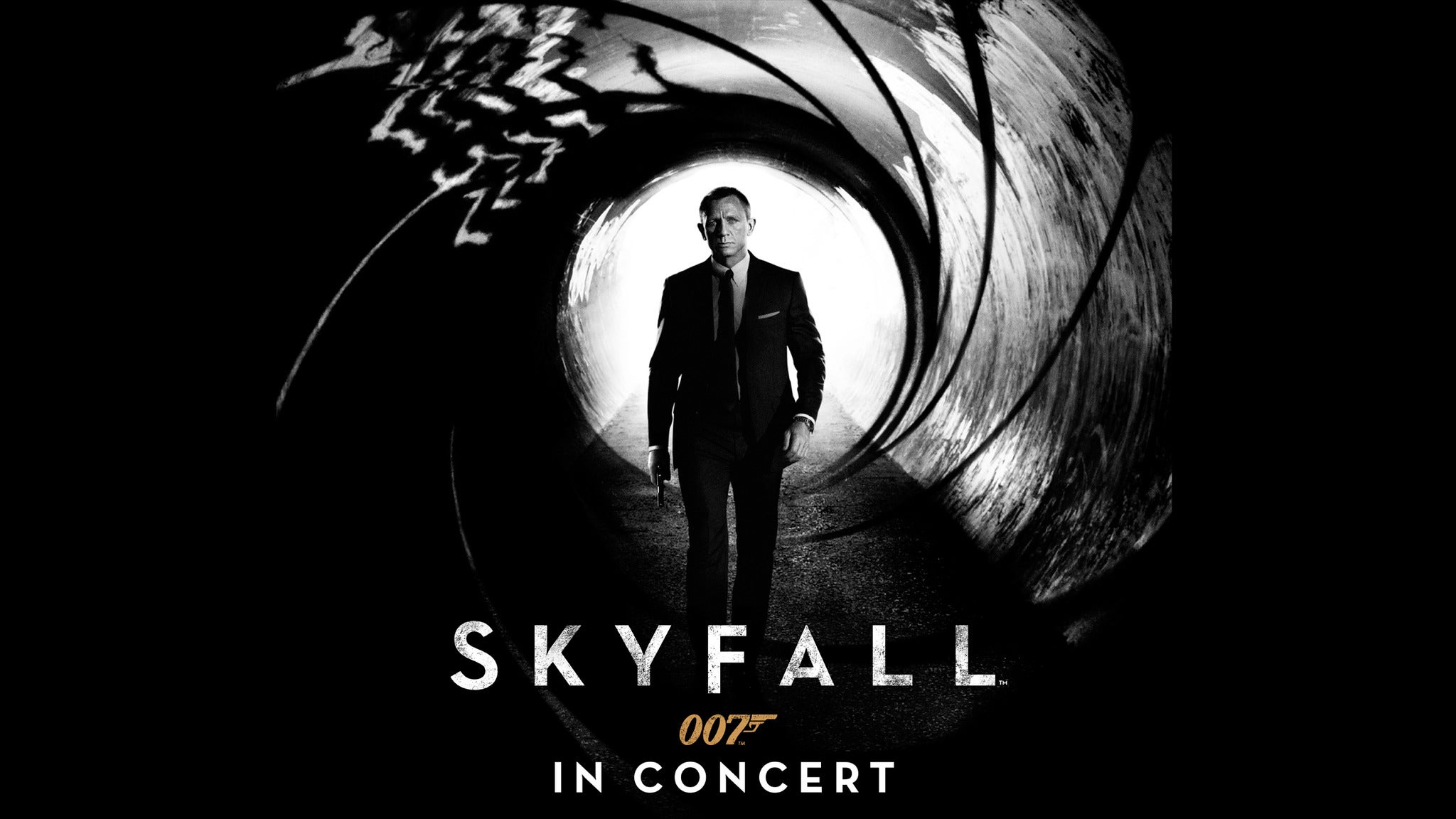 Skyfall in Concert in Toronto promo photo for Front Of The Line by American Express presale offer code