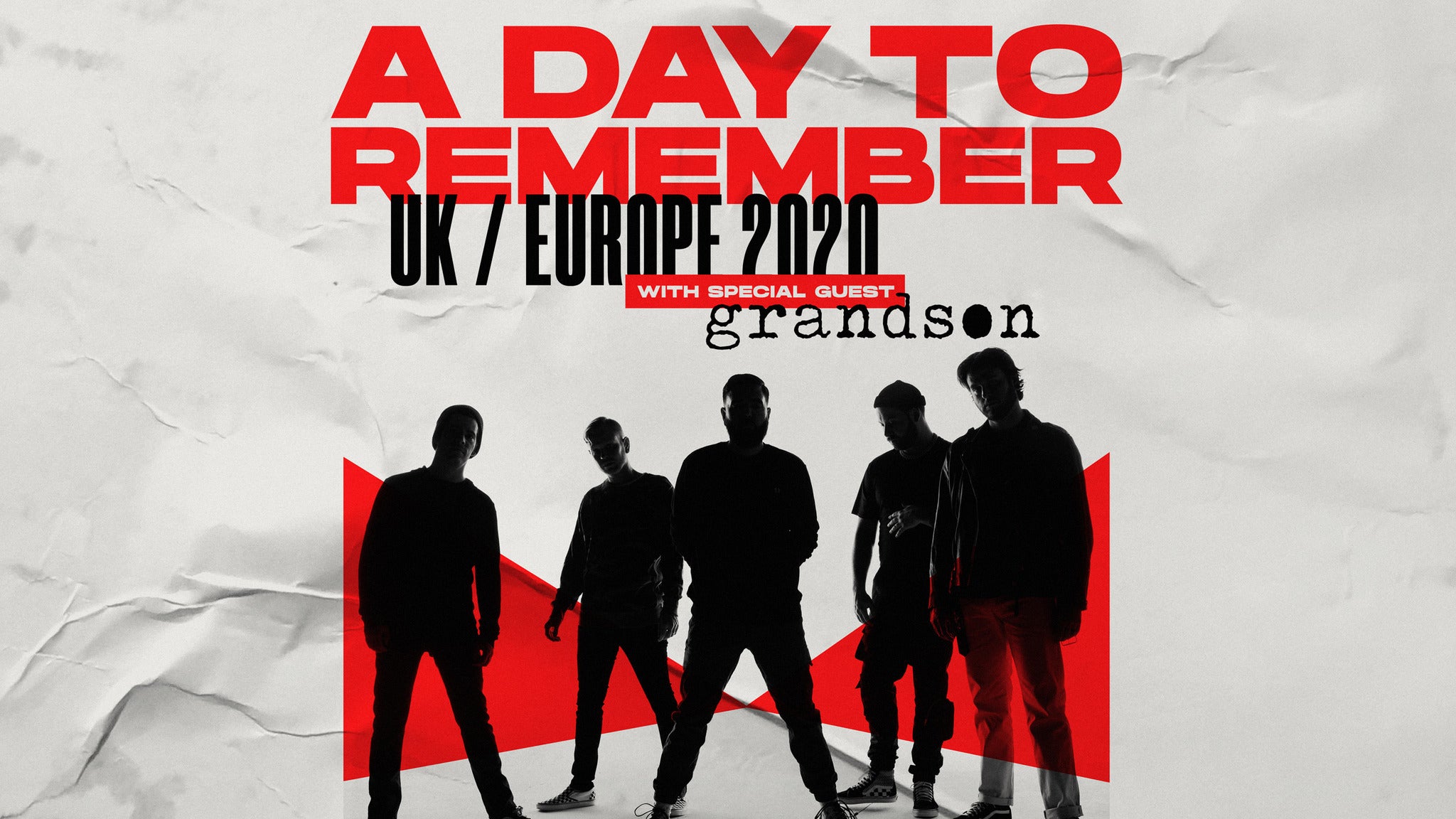 A Day to remember логотип.