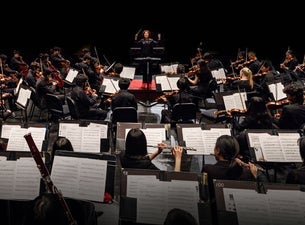 New Jersey Youth Symphony