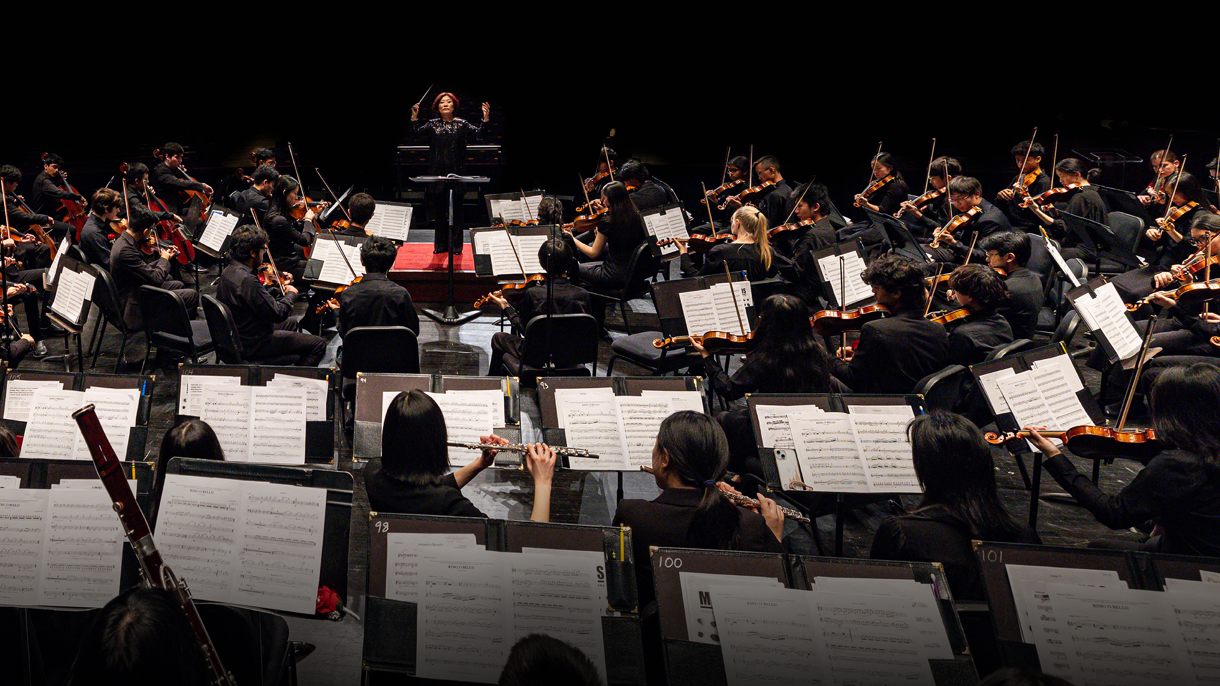 New Jersey Youth Symphony