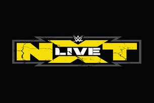 WWE Presents NXT Live!