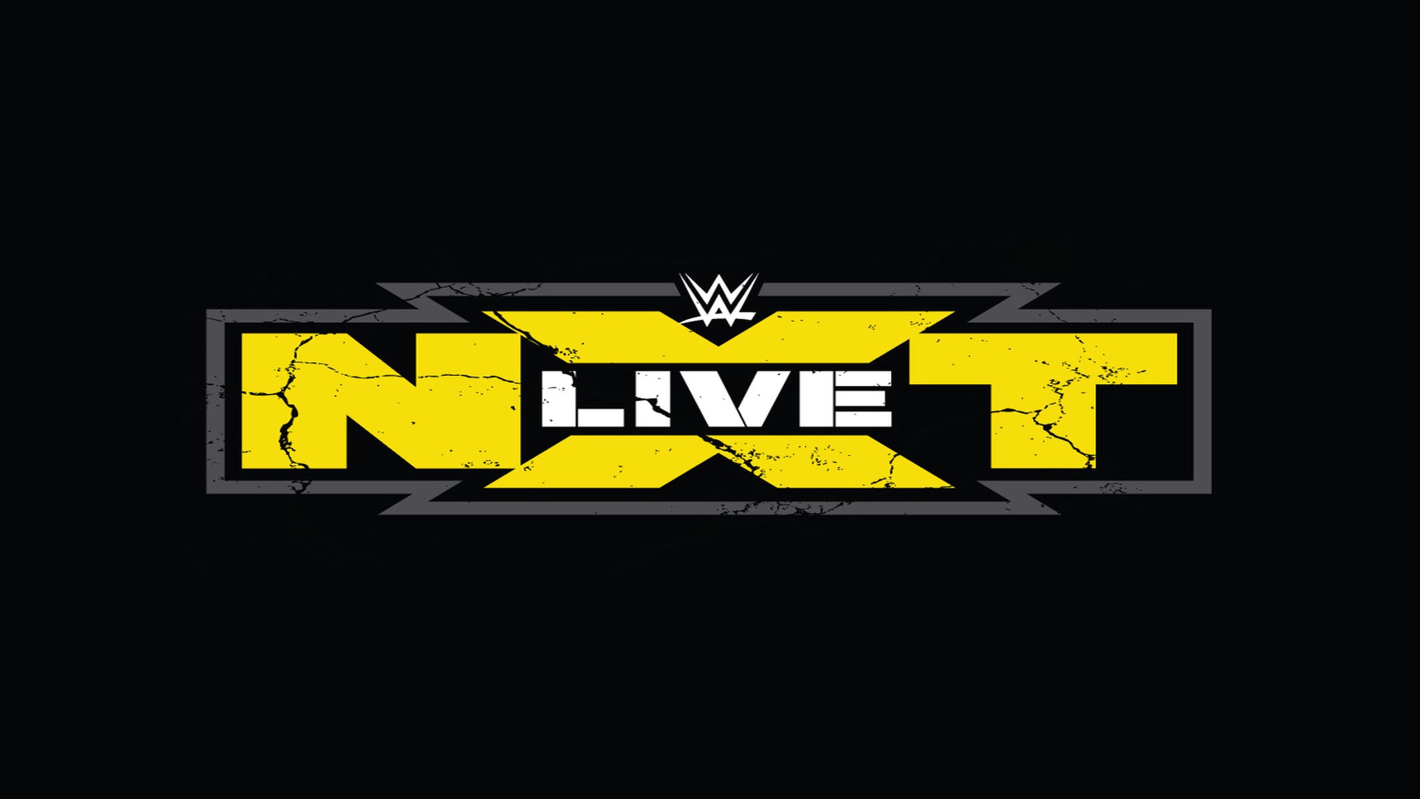 NXT Live in Johnstown promo photo for VENUE presale offer code