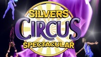 Silvers Circus in Australia