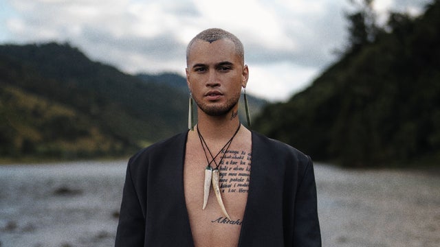 Ngā Reo o te Rangi - Voice of the stars