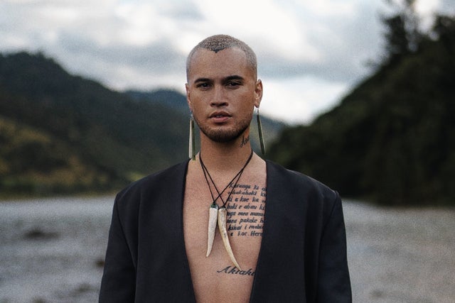 Nga Reo o te Rangi - Voice of the stars