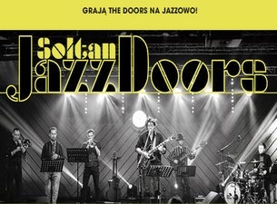 Sołtan Jazz Doors, 2024-02-15, Wroclaw