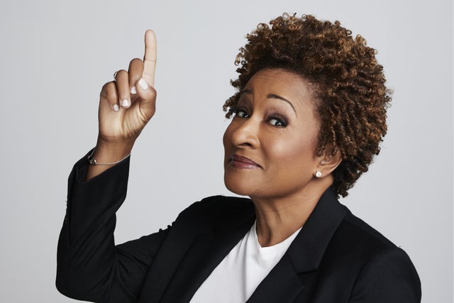 Wanda Sykes