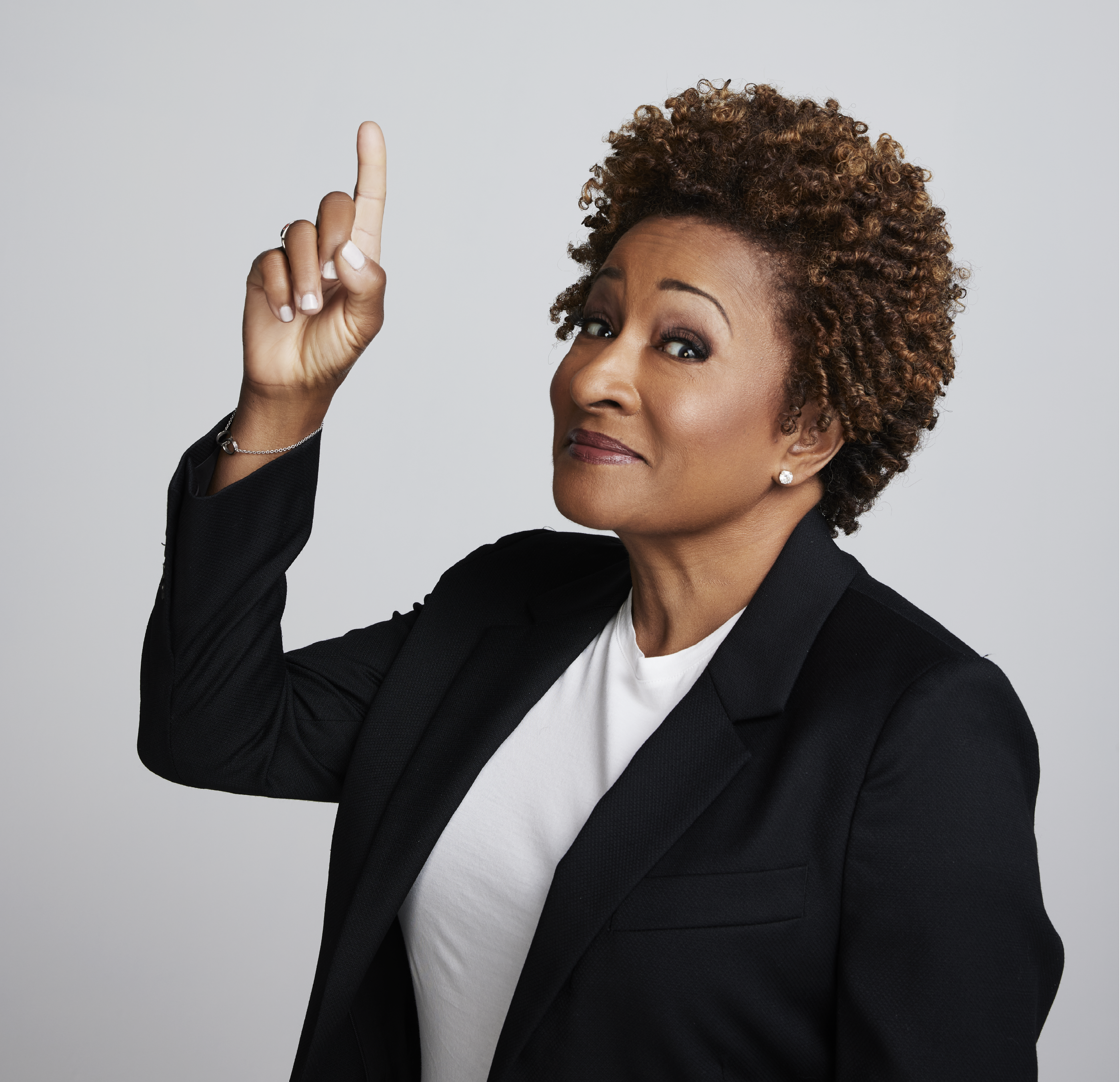 Wanda Sykes: Please & Thank You Tour with Special Guest Keith Robinson at Barbara B Mann Performing Arts Hall – Ft Myers, FL