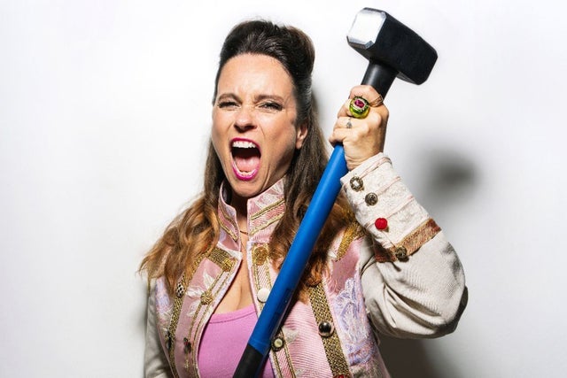 Presales to tova leigh fifty shades of rage: members use these when buying pre-sale tickets