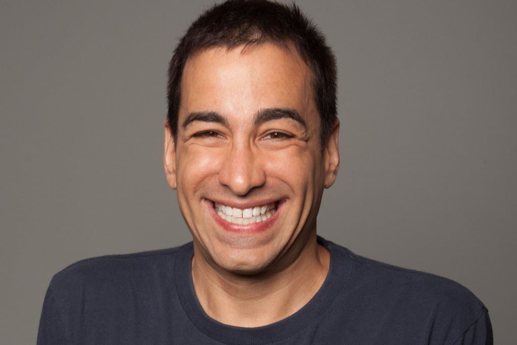 Mitch Fatel | Punch Line Philly