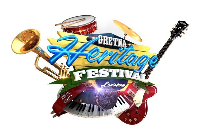 Gretna Heritage Festival