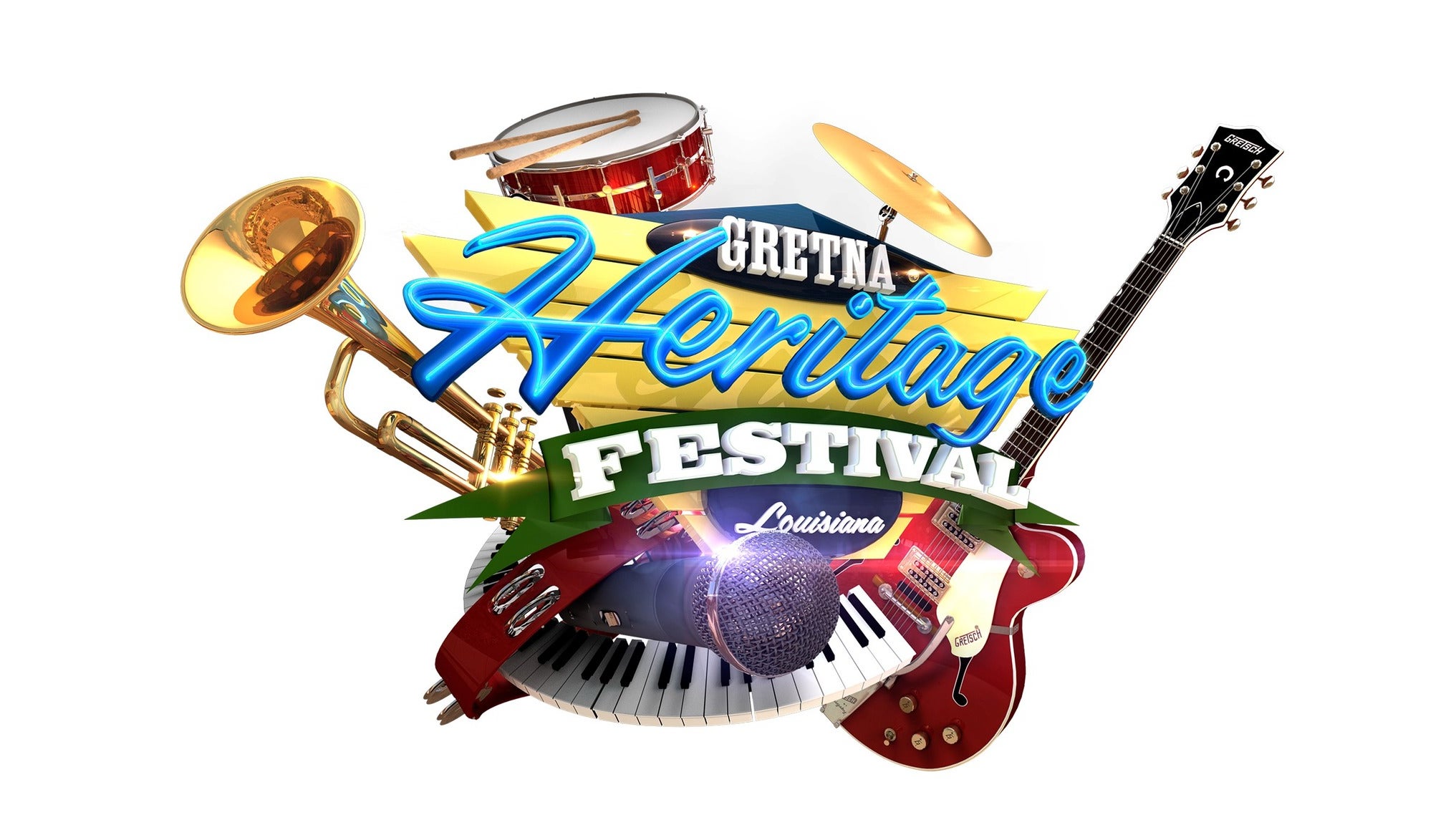 Gretna Heritage Festival Tickets 2023 Concert Tour Dates Ticketmaster gretna-heritage-festival-tickets-2023-concert-tour-dates-ticketmaster