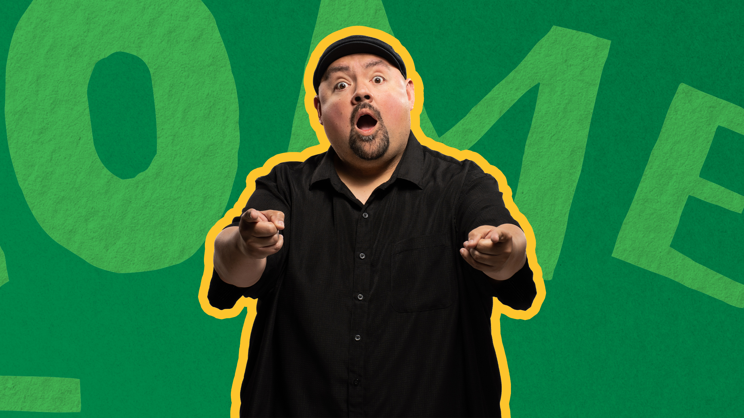 Gabriel Iglesias