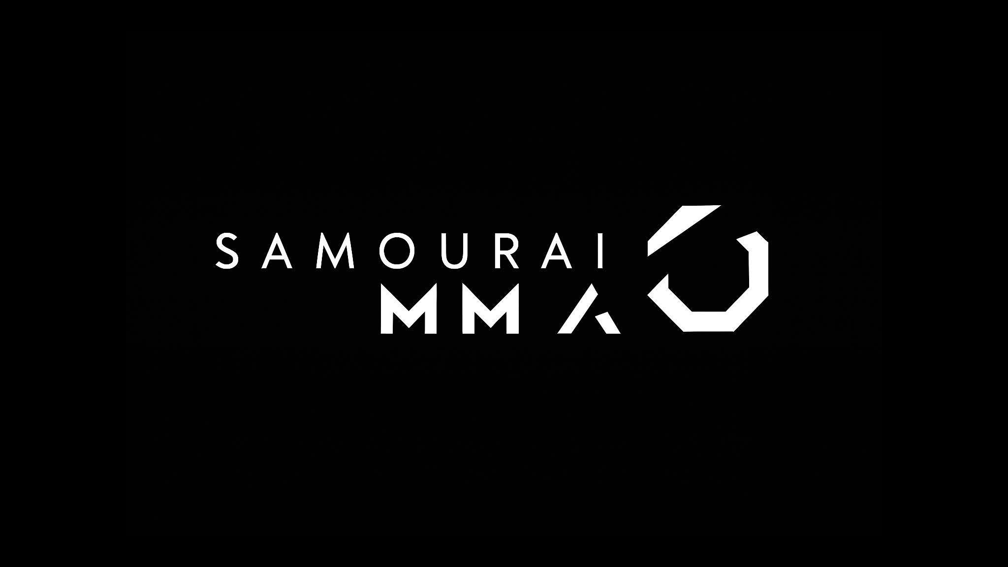 Samourai MMA