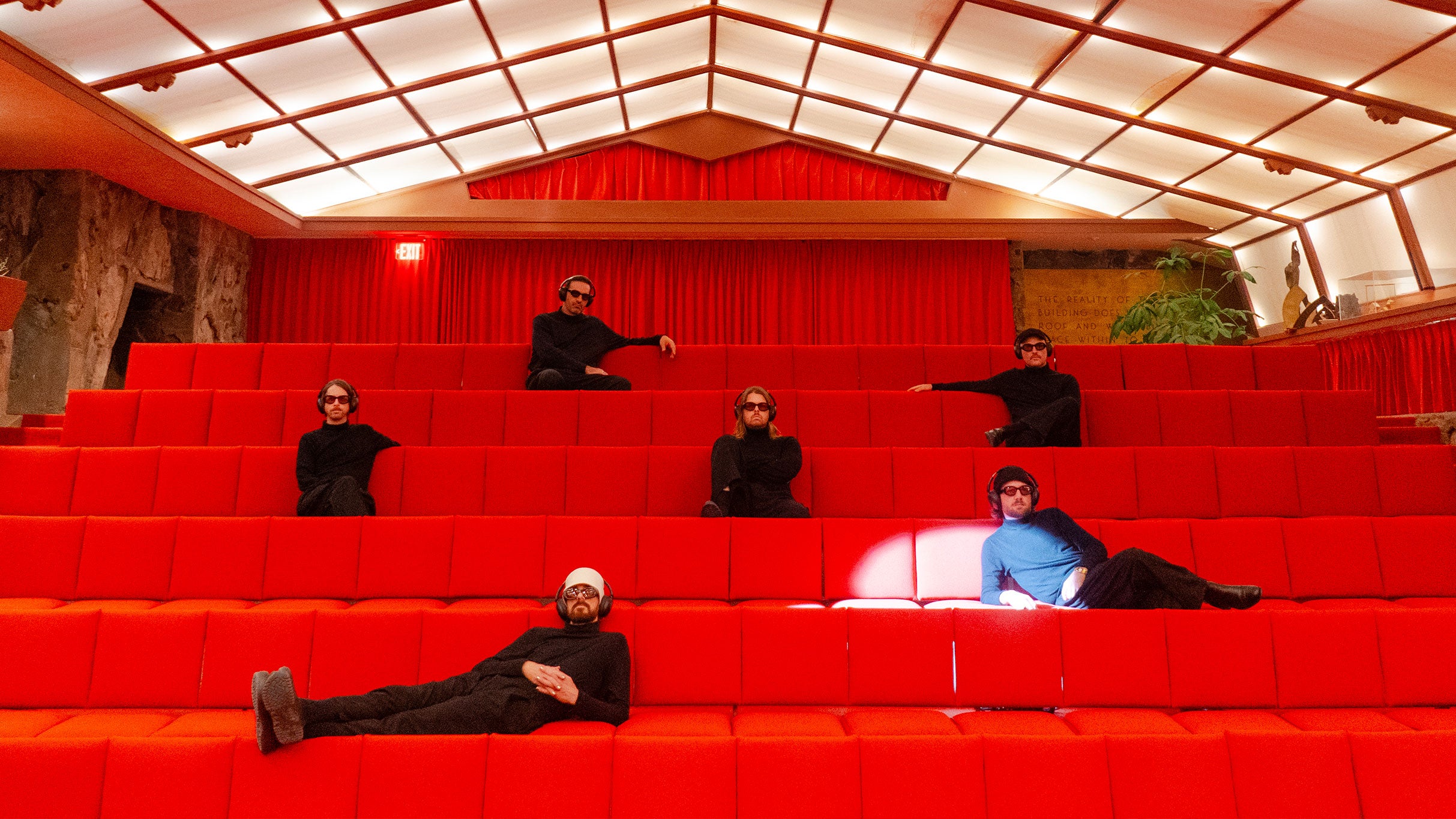 LEISURE – 2025-12-06