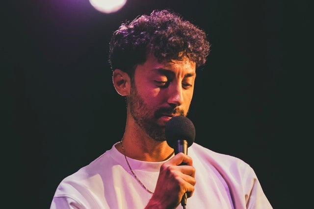 Morgan Jay: The Goofy Guy Tour presale information on freepresalepasswords.com