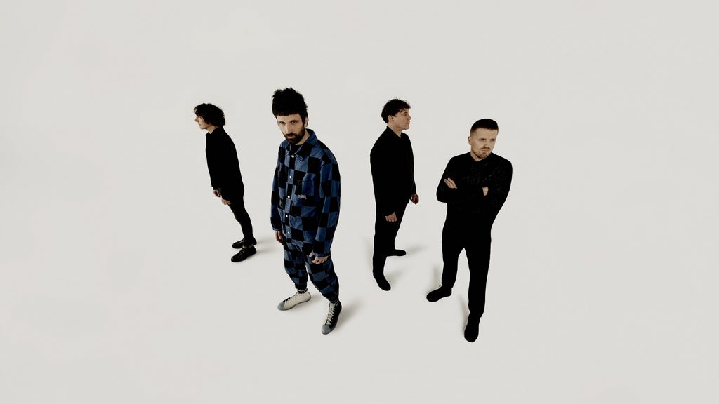 Hotels near Kasabian Events
