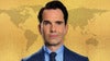 Jimmy Carr: The Best Of, Ultimate, Gold, Greatest Hits World Tour